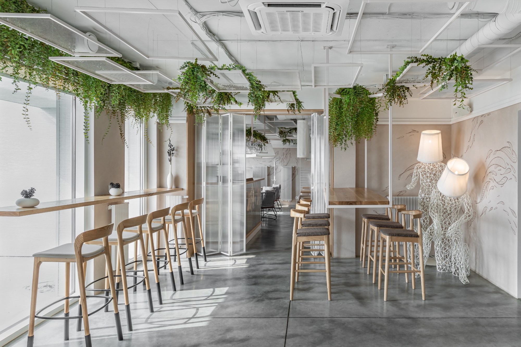 Basargina Bistro